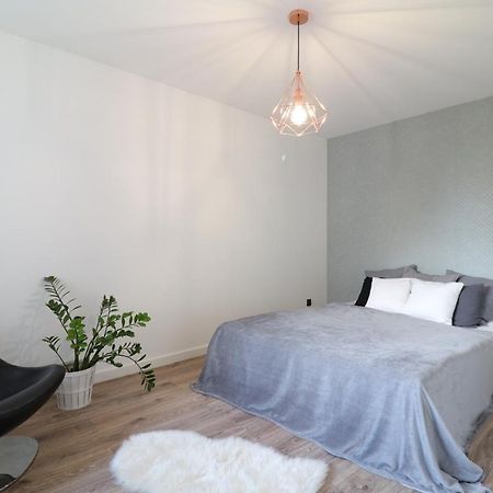 Ferienwohnung Niron Apartament Wałcz Exterior foto